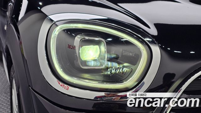 Mini Countryman 2023 — photo 8
