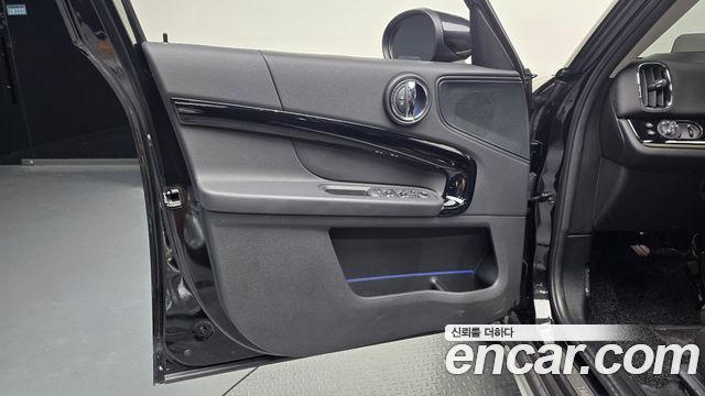 Mini Countryman 2023 — photo 14