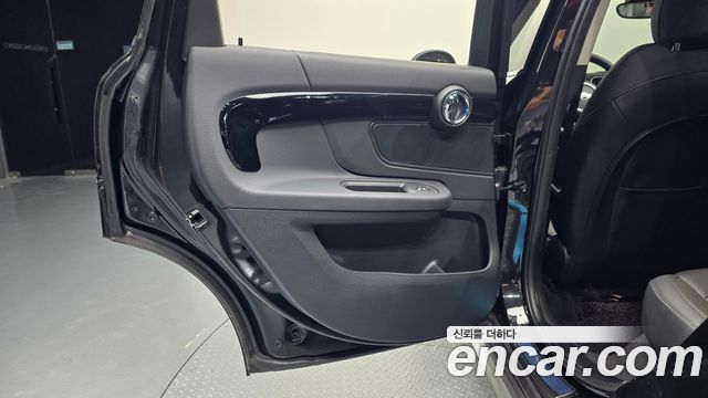 Mini Countryman 2023 — photo 15