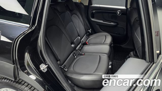 Mini Countryman 2023 — photo 16