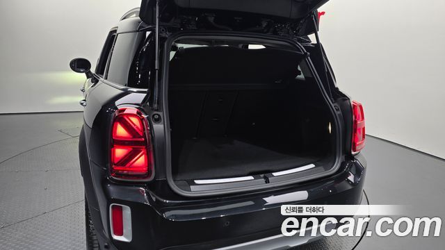 Mini Countryman 2023 — photo 28