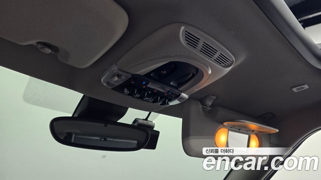 Mini Countryman 2023 — photo 30
