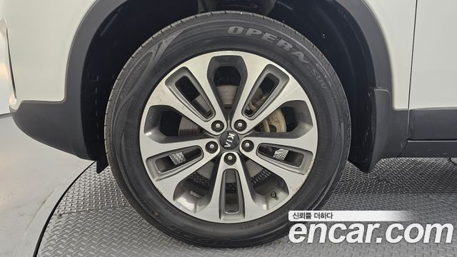 Kia Sorento 2013 — photo 5