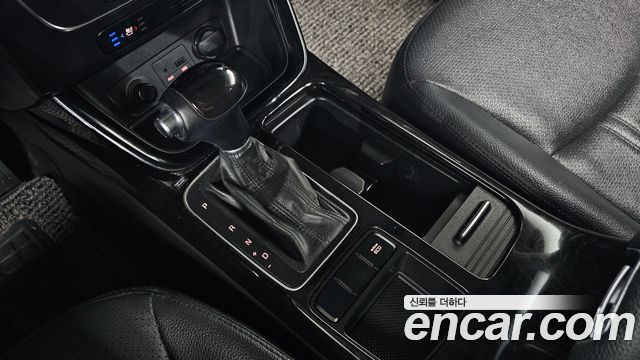 Kia Sorento 2013 — photo 12