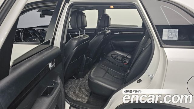 Kia Sorento 2013 — photo 18