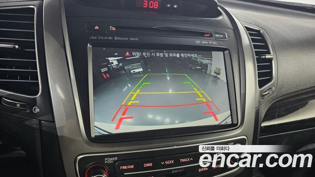 Kia Sorento 2013 — photo 21