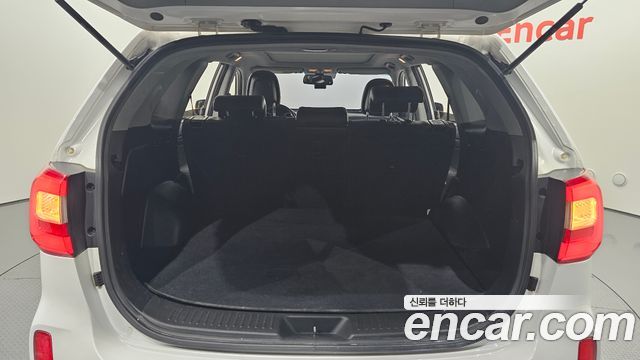 Kia Sorento 2013 — photo 22