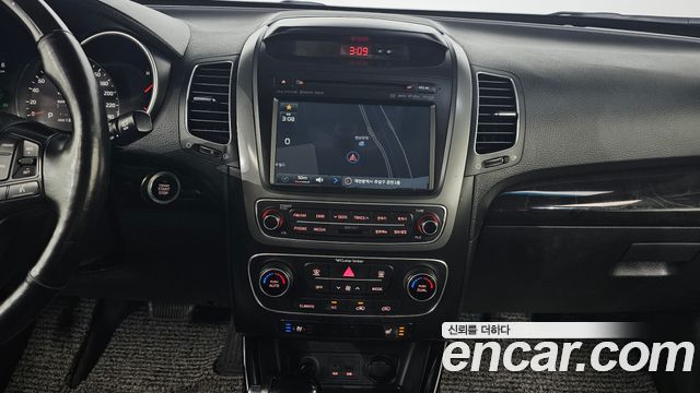 Kia Sorento 2013 — photo 23