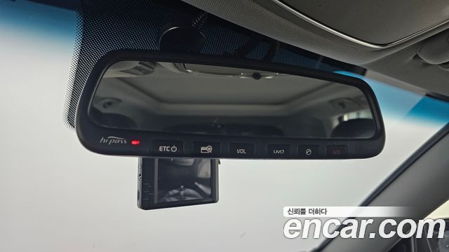 Kia Sorento 2013 — photo 24