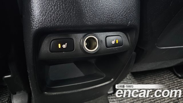 Kia Sorento 2013 — photo 25