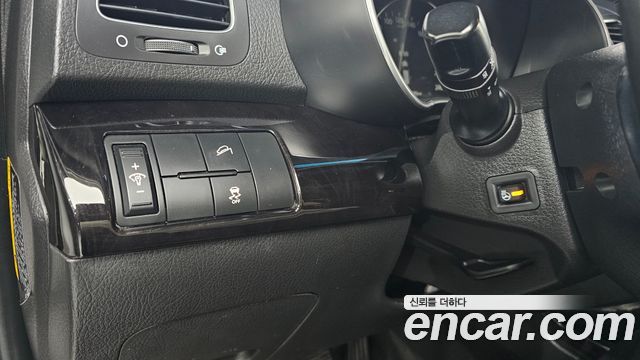 Kia Sorento 2013 — photo 26