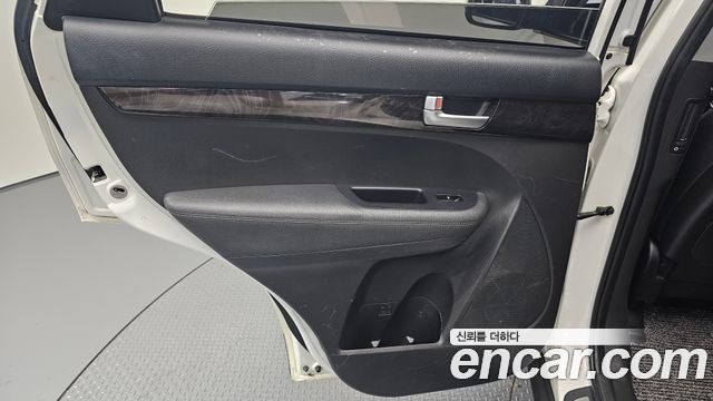 Kia Sorento 2013 — photo 15