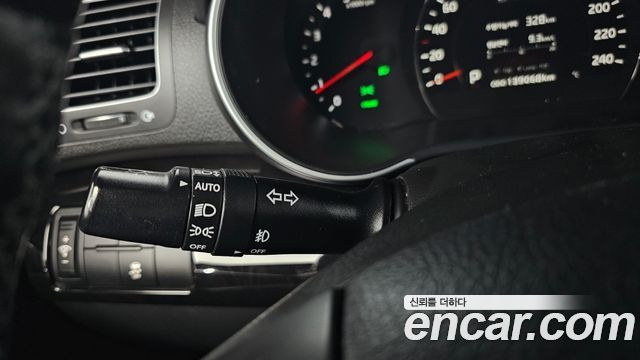 Kia Sorento 2013 — photo 27