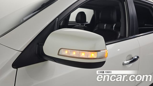 Kia Sorento 2013 — photo 30