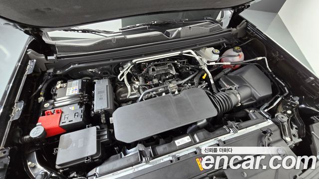 GMC Canyon 2026 — photo 6