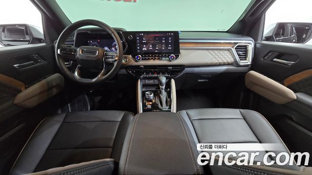 GMC Canyon 2026 — photo 10