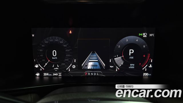 GMC Canyon 2026 — photo 11