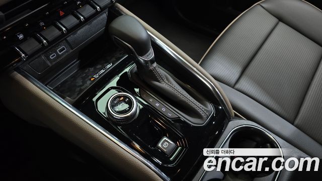 GMC Canyon 2026 — photo 12