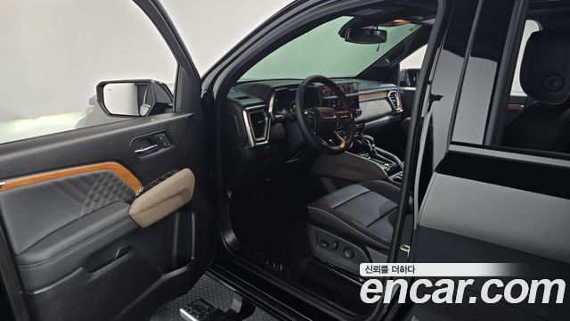 GMC Canyon 2026 — photo 13