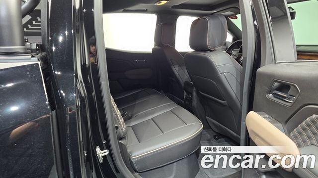 GMC Canyon 2026 — photo 18
