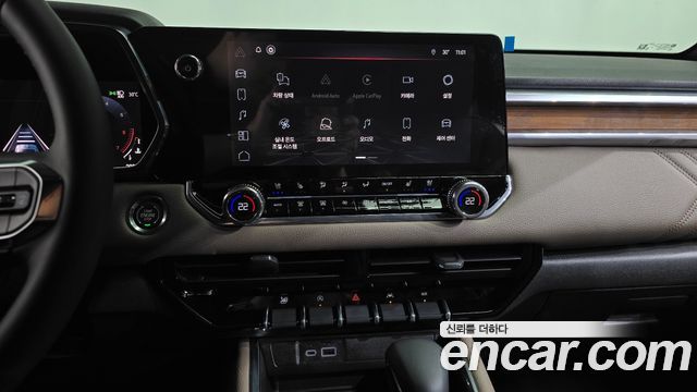 GMC Canyon 2026 — photo 19