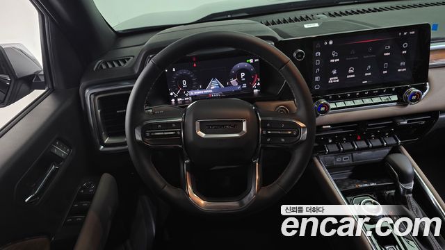 GMC Canyon 2026 — photo 20