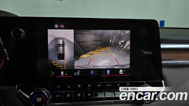 GMC Canyon 2026 — photo 21