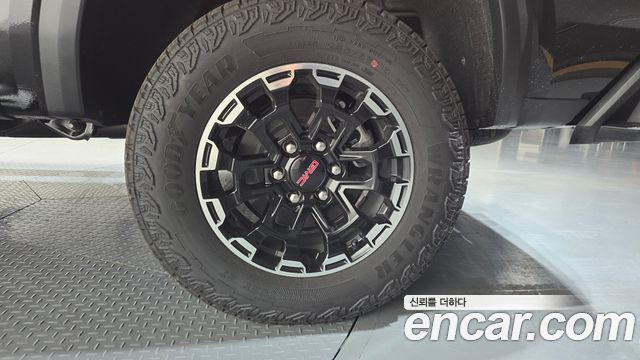GMC Canyon 2026 — photo 7
