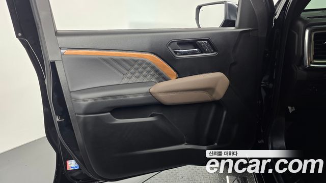 GMC Canyon 2026 — photo 14