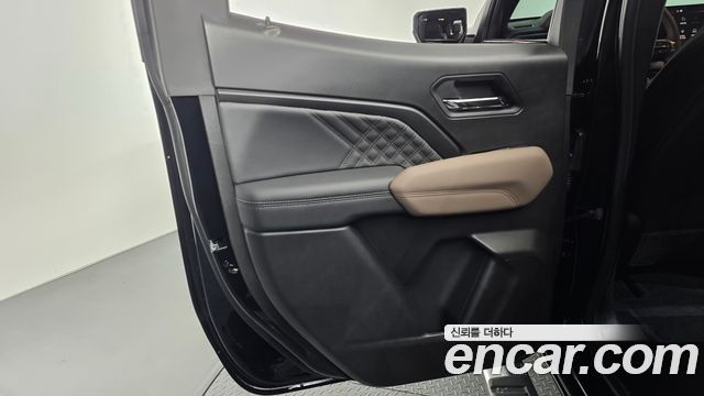 GMC Canyon 2026 — photo 15