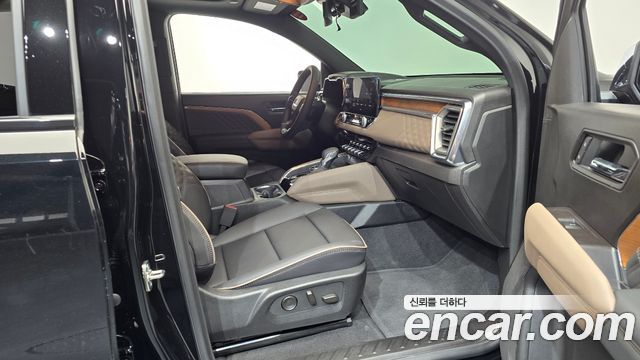 GMC Canyon 2026 — photo 16