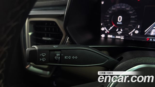 GMC Canyon 2026 — photo 28