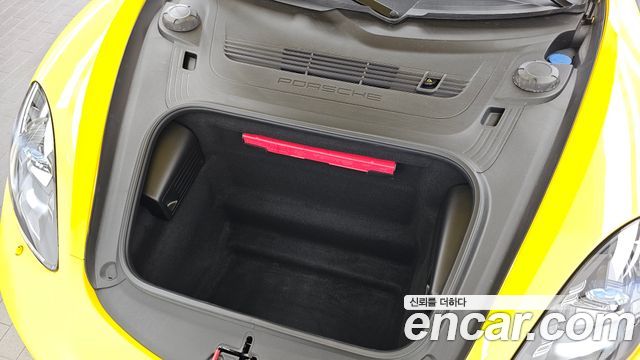 Porsche 718 2020 — photo 6