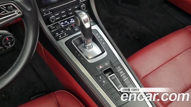 Porsche 718 2020 — photo 12