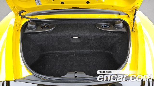 Porsche 718 2020 — photo 26