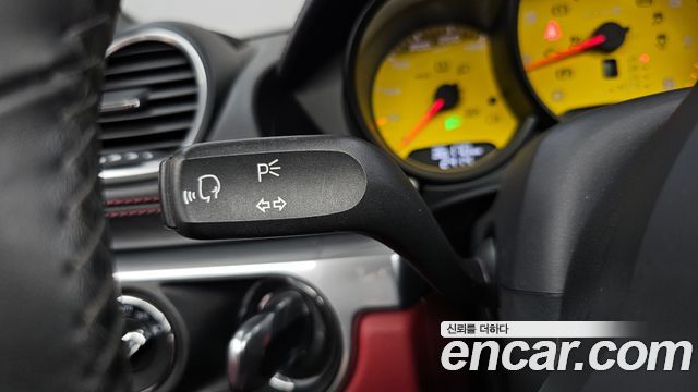 Porsche 718 2020 — photo 28