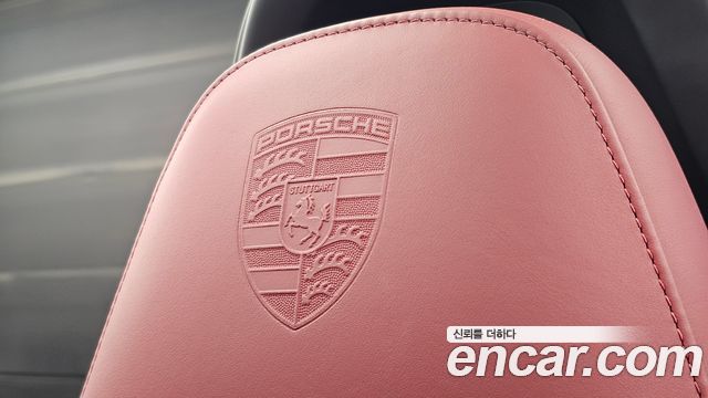 Porsche 718 2020 — photo 30