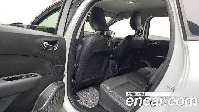 Renault Korea XM3 2020 — photo 11
