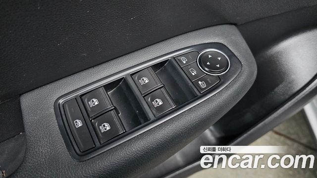 Renault Korea XM3 2020 — photo 13