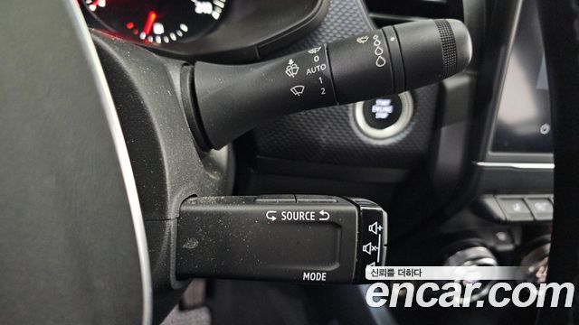 Renault Korea XM3 2020 — photo 16