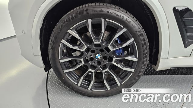 BMW X5 2025 — photo 5