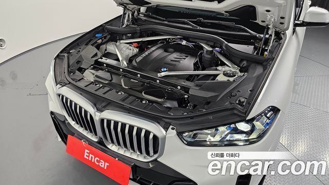 BMW X5 2025 — photo 6