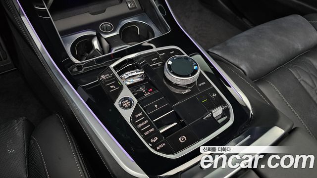 BMW X5 2025 — photo 12