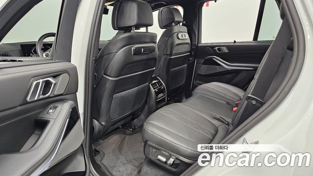 BMW X5 2025 — photo 18