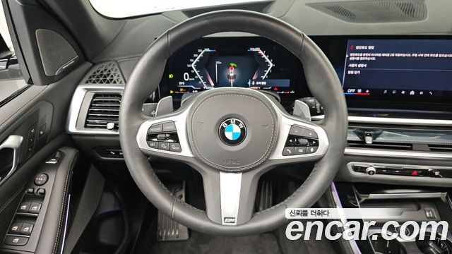 BMW X5 2025 — photo 19