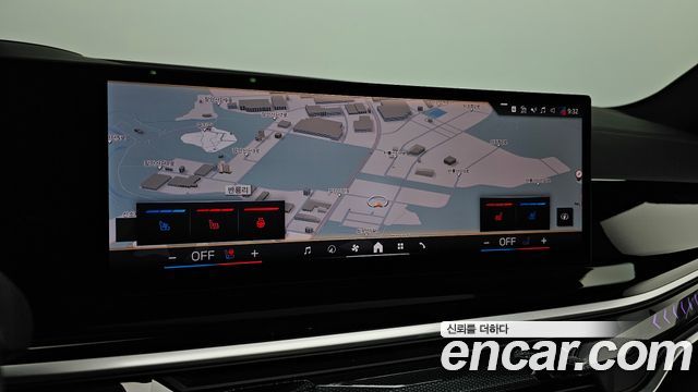 BMW X5 2025 — photo 20