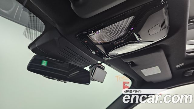 BMW X5 2025 — photo 25
