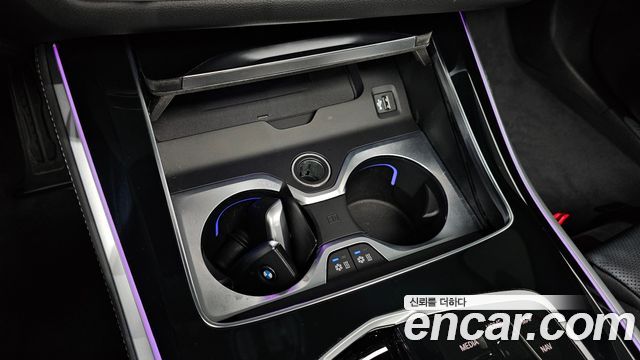 BMW X5 2025 — photo 26