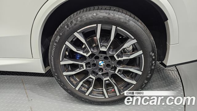 BMW X5 2025 — photo 7