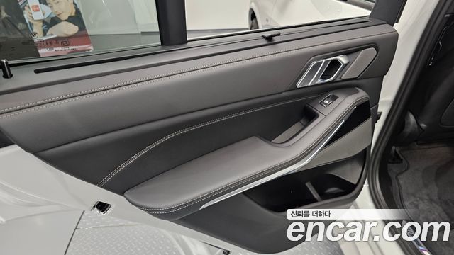 BMW X5 2025 — photo 15